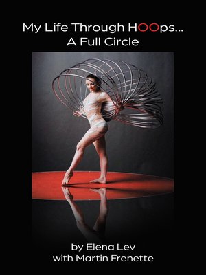 cover image of My Life Through Hoops... a Full Circle